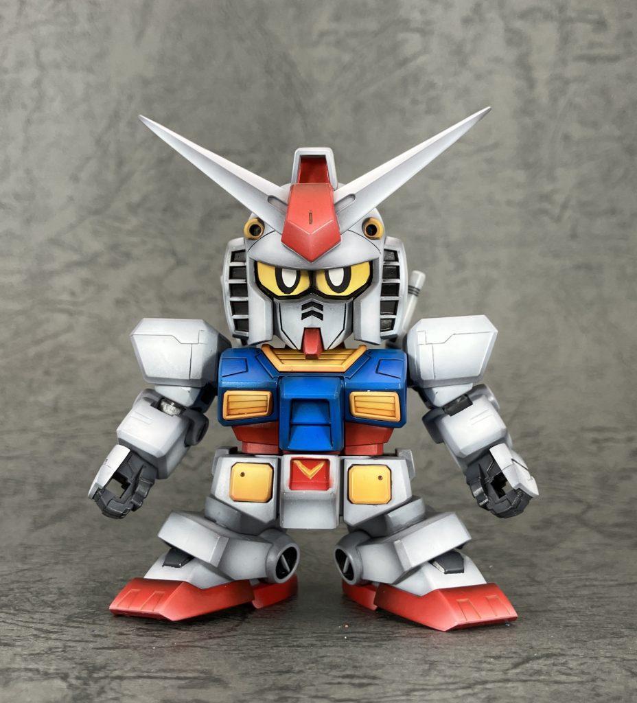 SDガンダム–2枚目/制作者:241