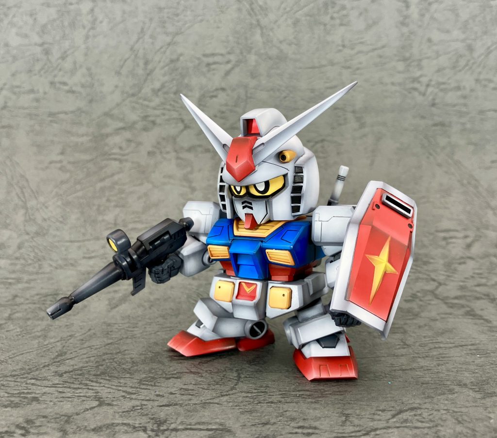 SDガンダム–5枚目/制作者:241