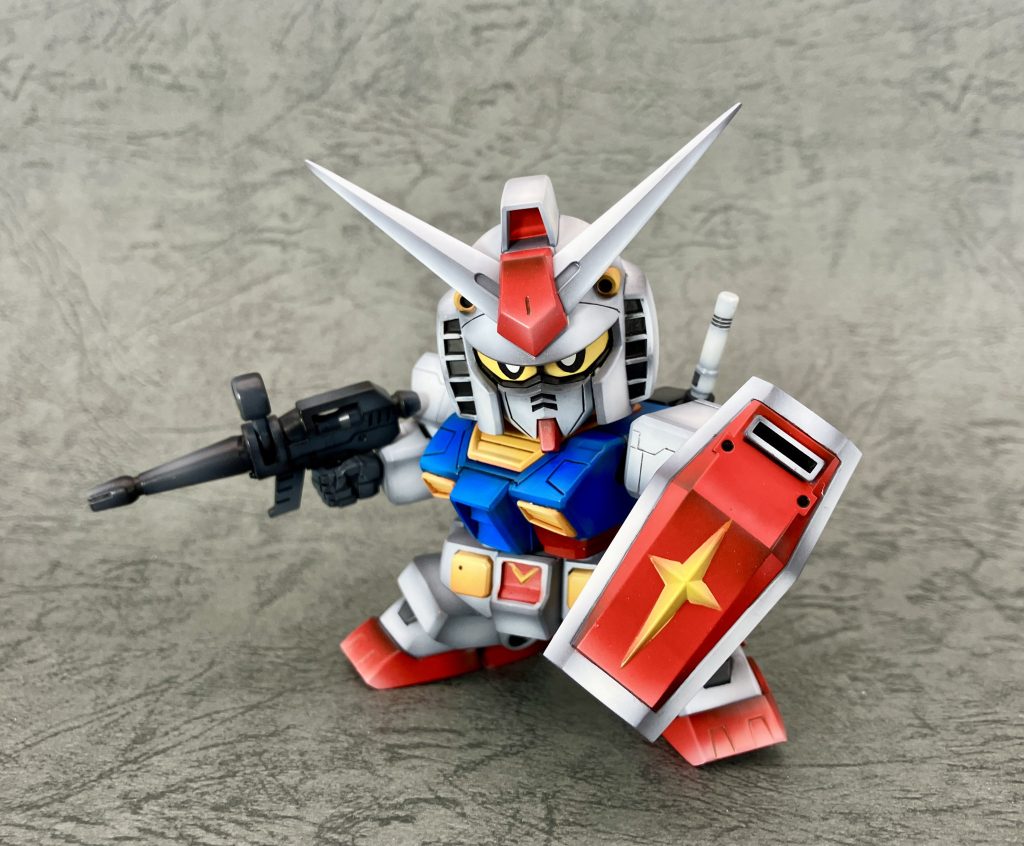 SDガンダム–6枚目/制作者:241