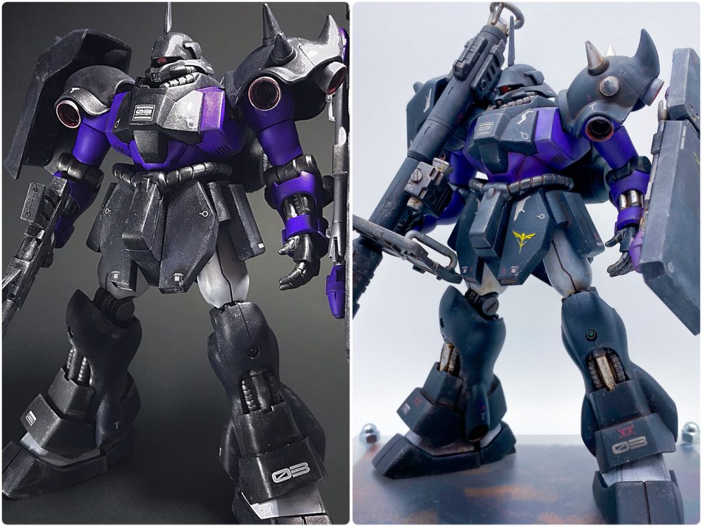 ビフォーアフターᕙ( ˙꒳​˙ )ᕗ最後までご覧頂きありがとうございました!(>人<;)