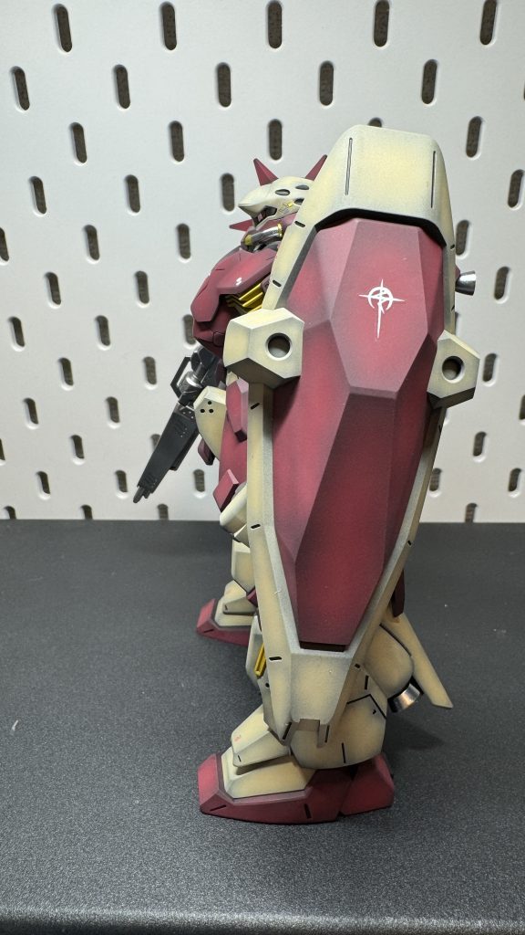 メッサー–3枚目/制作者：yossan