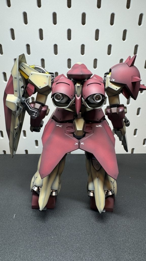 メッサー–5枚目/制作者：yossan