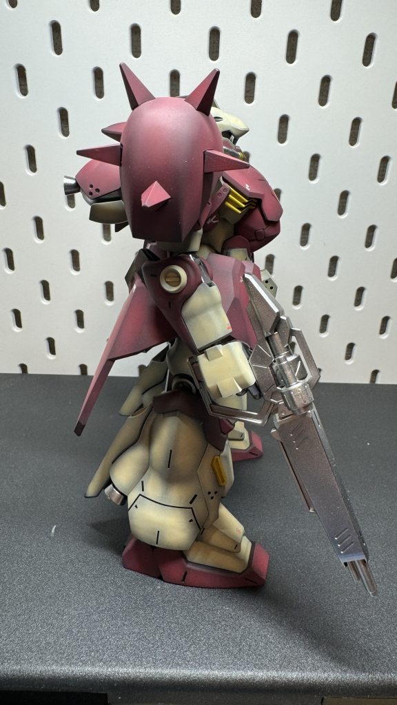 メッサー–4枚目/制作者：yossan