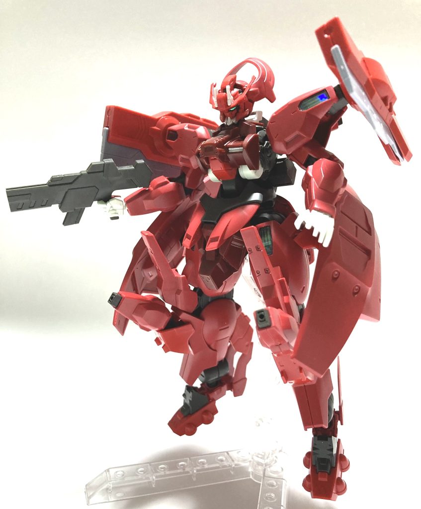 自社の機体に絶対の自信を誇るジェタークだが。それも、水面下であらゆる手段を厭わず、他社の技術を研究した結果である。