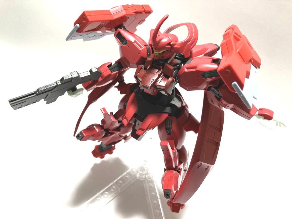 パーメットを兵器に転用しない、という企業倫理を確かなものとするために。危険な技術の研究も、秘密裏に行われなければならなかった。