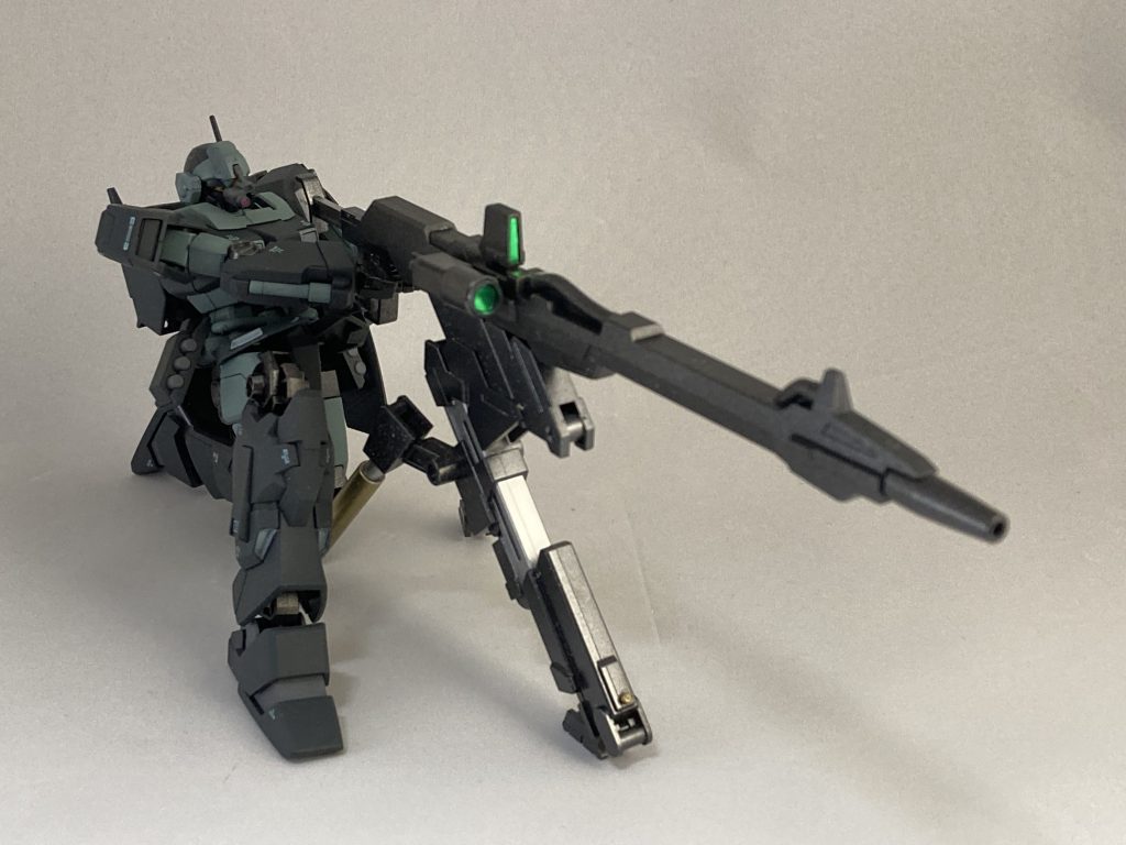 ジェスタ シェザール隊仕様–2枚目/制作者：marion(まあ)