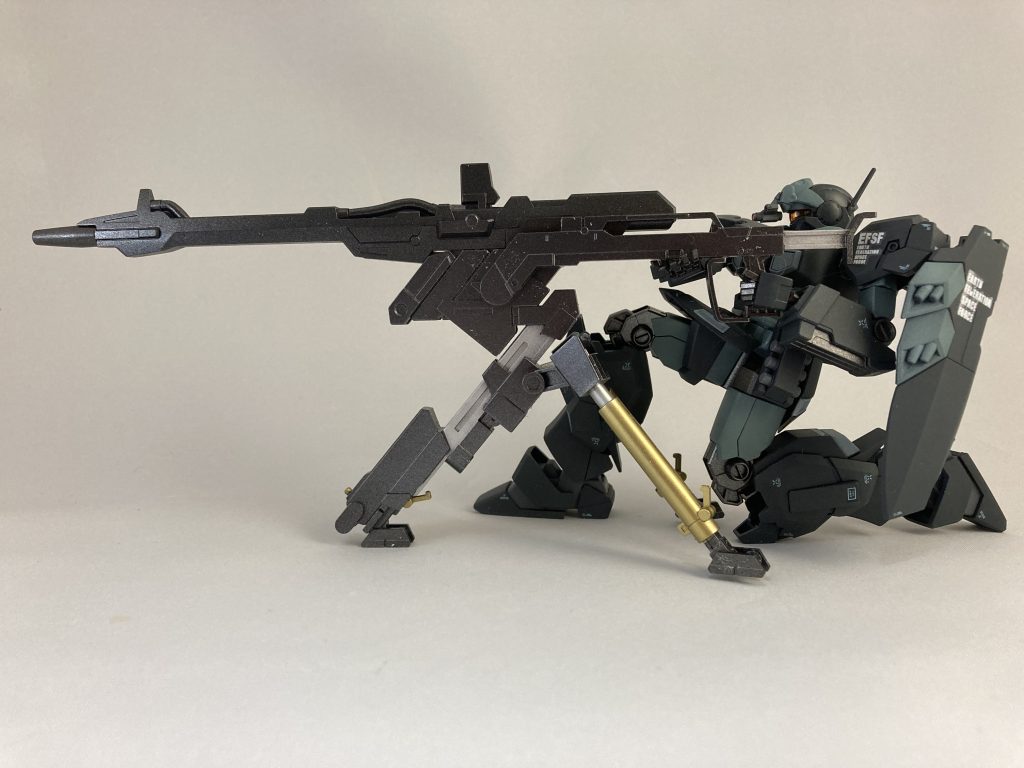 ジェスタ シェザール隊仕様–3枚目/制作者：marion(まあ)