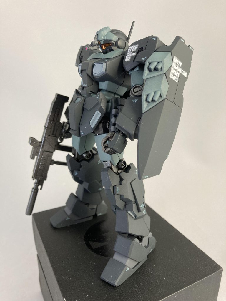 ジェスタ シェザール隊仕様–5枚目/制作者：marion(まあ)