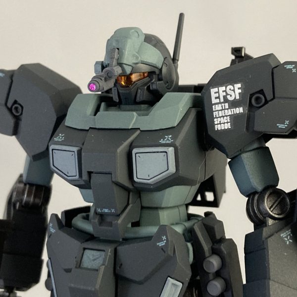 ジェスタ シェザール隊仕様