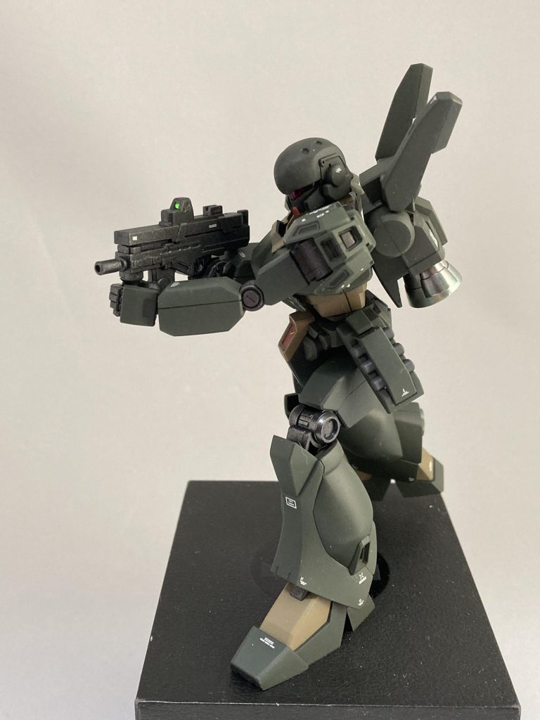 ジェガン 護衛隊仕様–5枚目/制作者：marion(まあ)