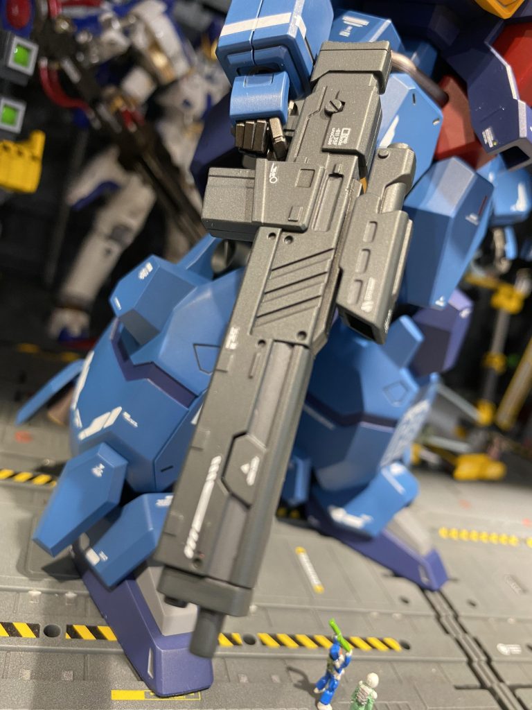 グスタフ–6枚目/制作者：Tencho