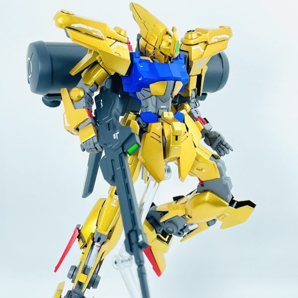 百式・ガンプラ改造作品まとめ｜Zガンダム｜GUNSTA（ガンスタ）