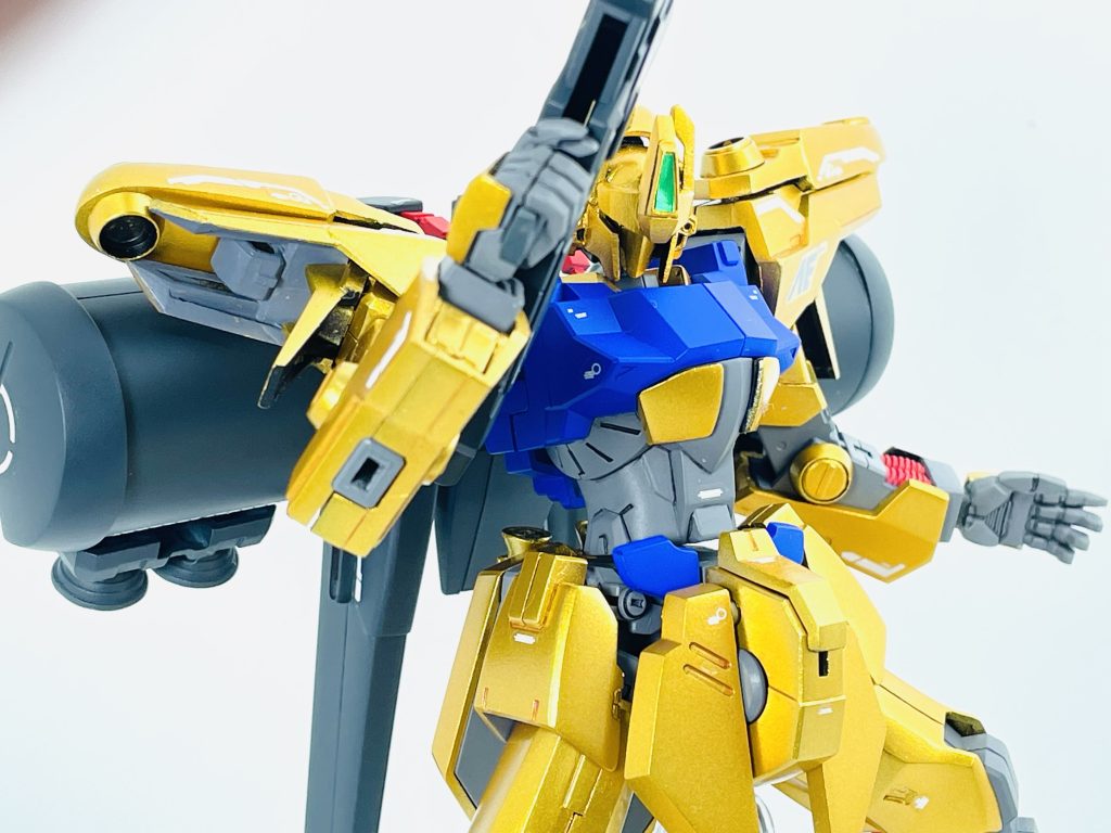 HGUC百式改–6枚目/制作者：0026@おおじろ〜