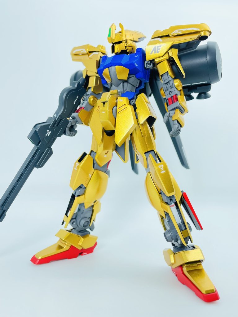 HGUC百式改–2枚目/制作者：0026@おおじろ〜