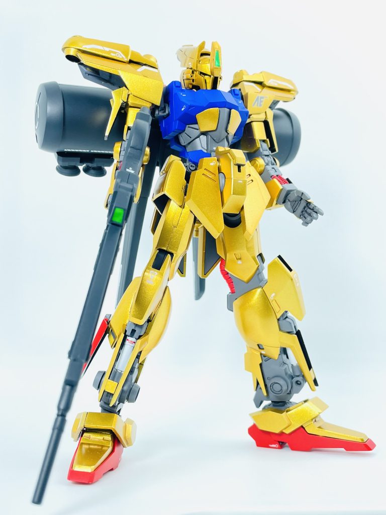 HGUC百式改–4枚目/制作者：0026@おおじろ〜