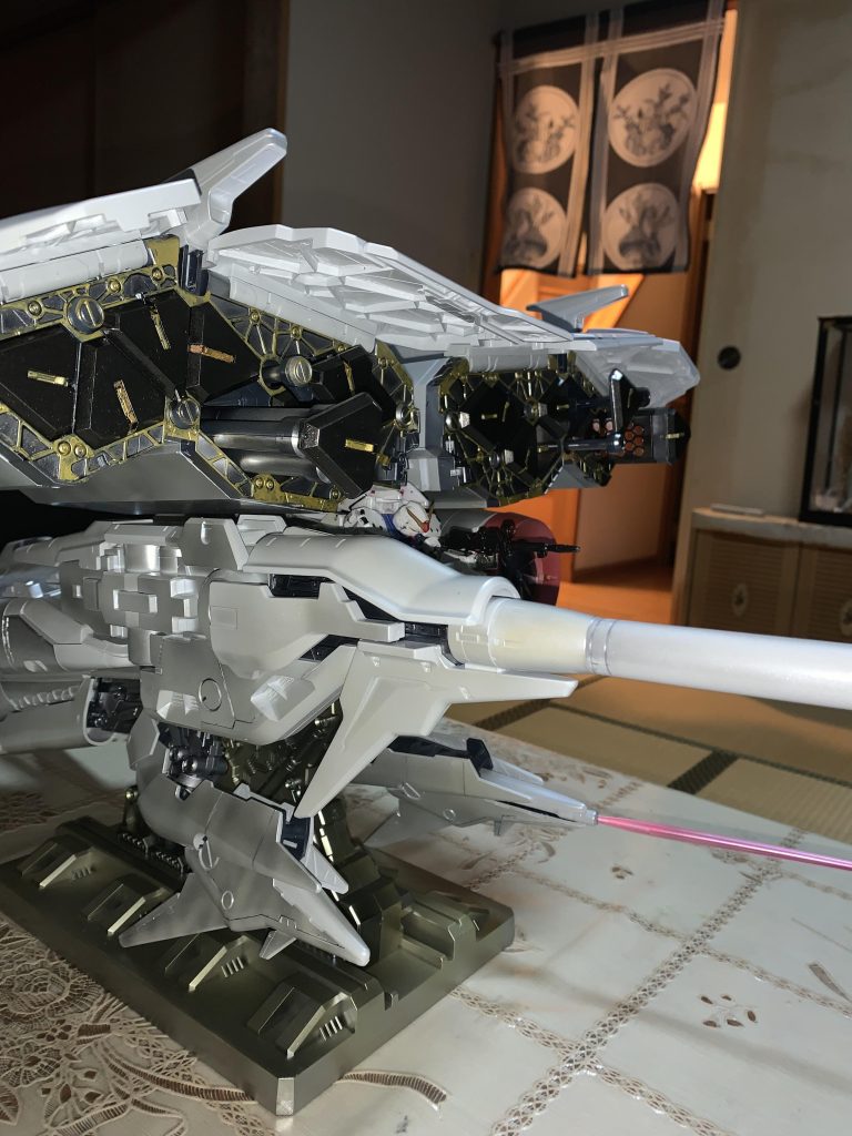 デンドロビウム　メタリックシルバー–5枚目/制作者：@CassisZakki