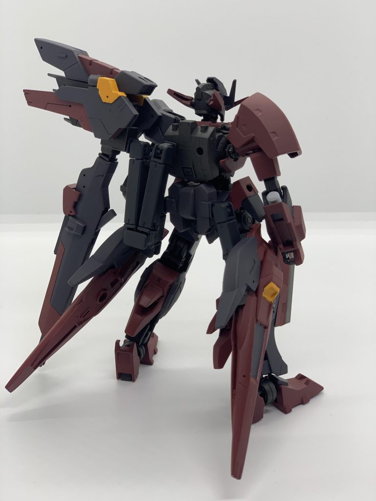ASW-G-14 ガンダム・レラージェ–3枚目/制作者:えすた