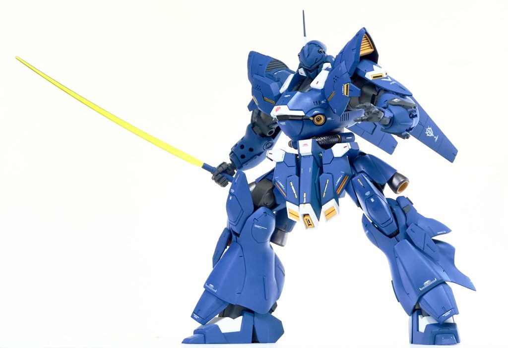 「さぁ来い!戦い方を教えてやる!」