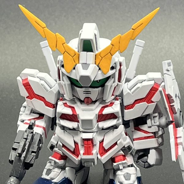 EXスタンダード、ユニコーンガンダム。