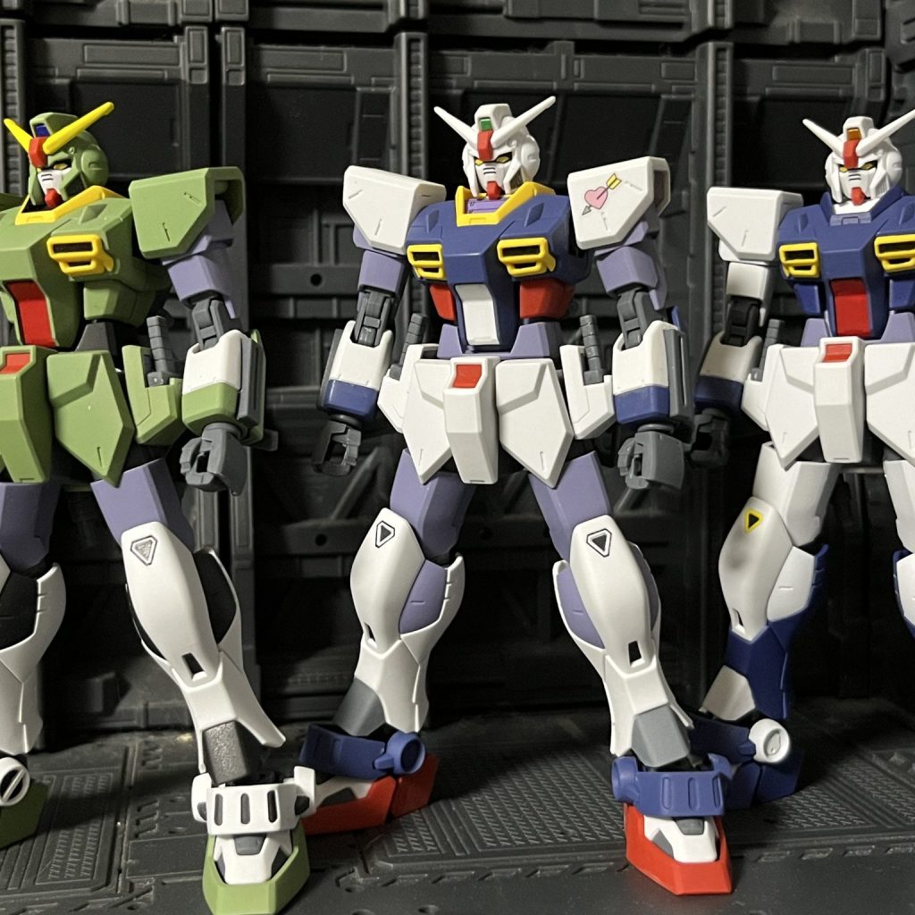☆激レア！ガンダム 中古】【未組立】1/100 MG XXXG-01W ウイングガンダム(Ver.Ka