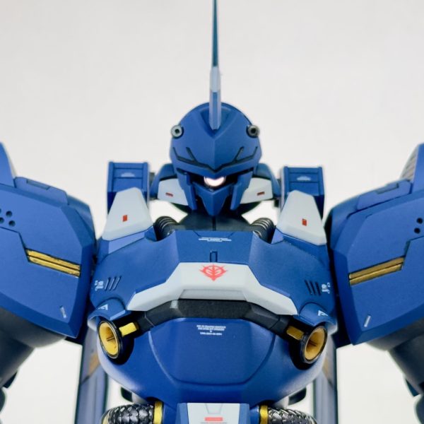 KÄMPFER SCHWER【MS-18E】