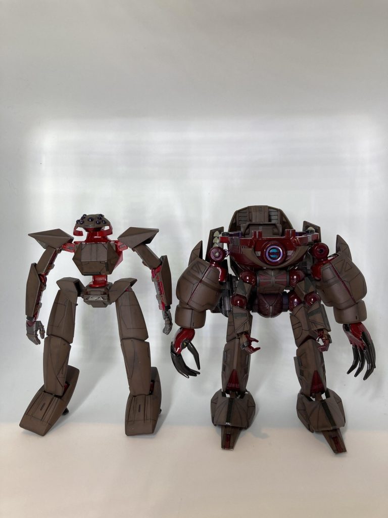 フラットを外したところ、フラットは素の形状が気に入ってるので元に戻せるようにほぼ無改造です。ご覧頂きありがとうございました!