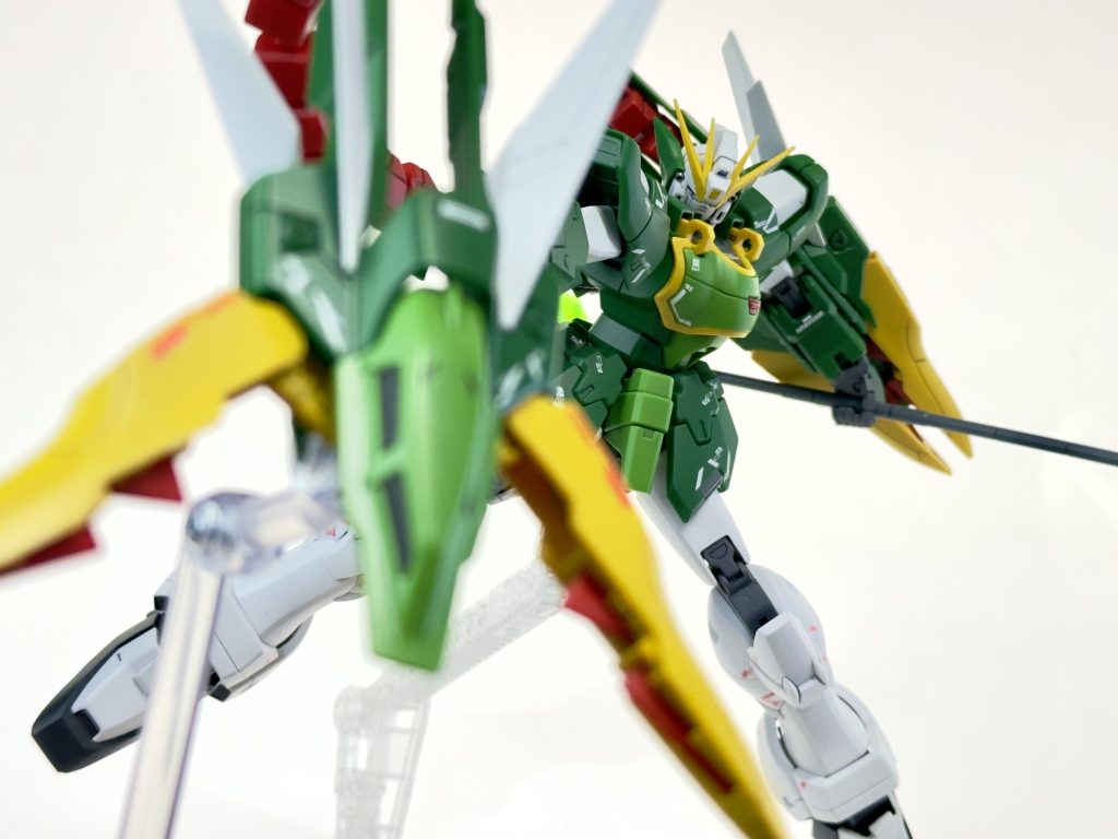 割と写真に収めるのが難しい...。