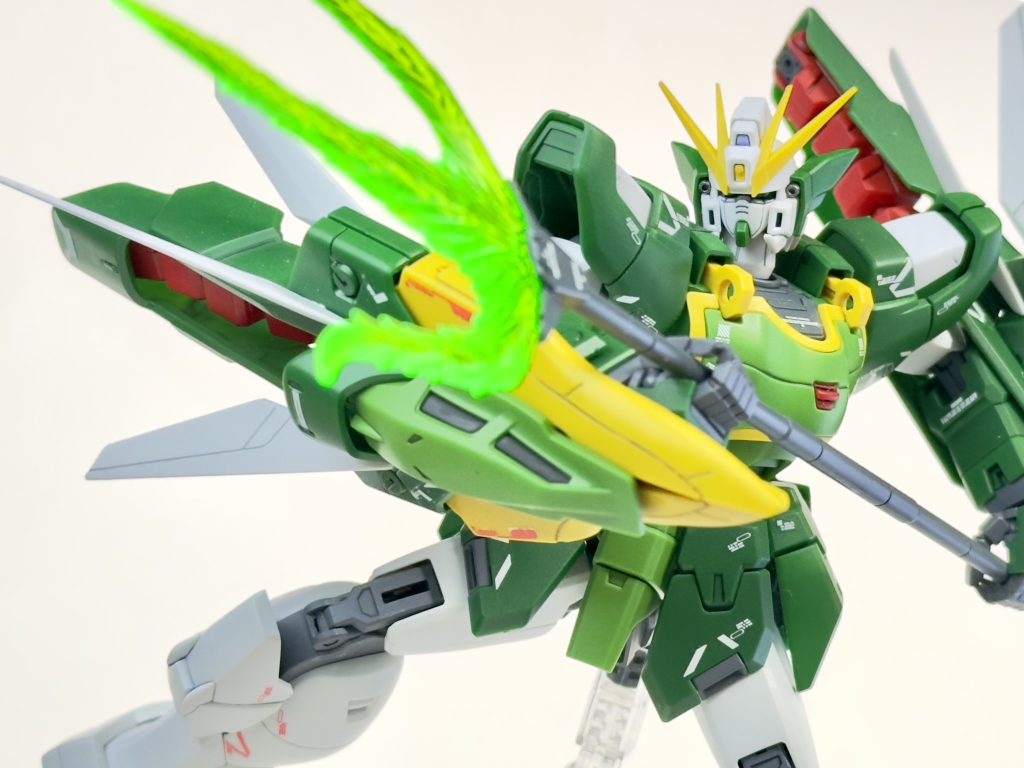 XXXG-01S2 GUNDAM NATAKU【EW】–6枚目/制作者:L