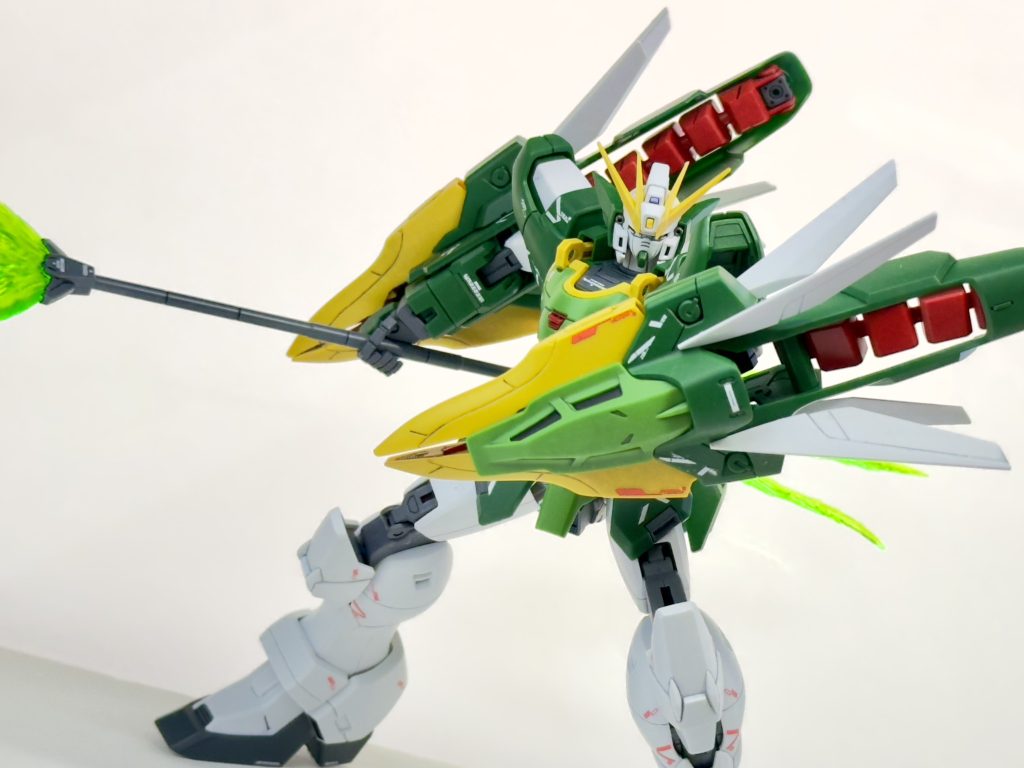 TVでは味方だった機体がOVAで敵になっていたのは幼少期の自分には衝撃的でした。