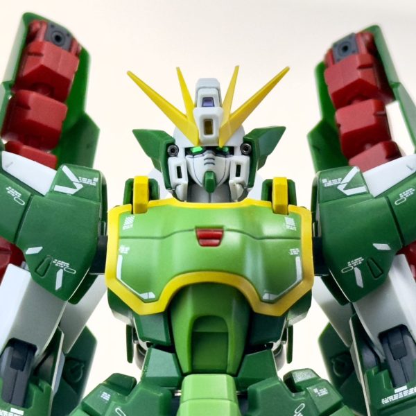 XXXG-01S2 GUNDAM NATAKU【EW】