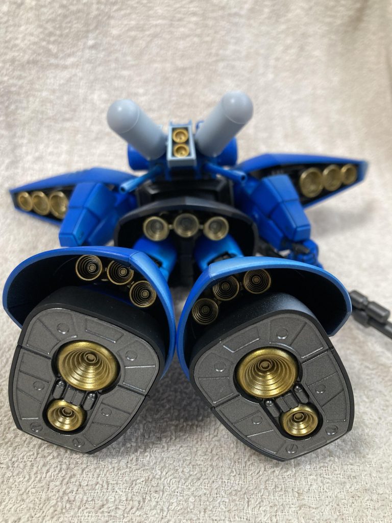 バーニア画像を追加しました。