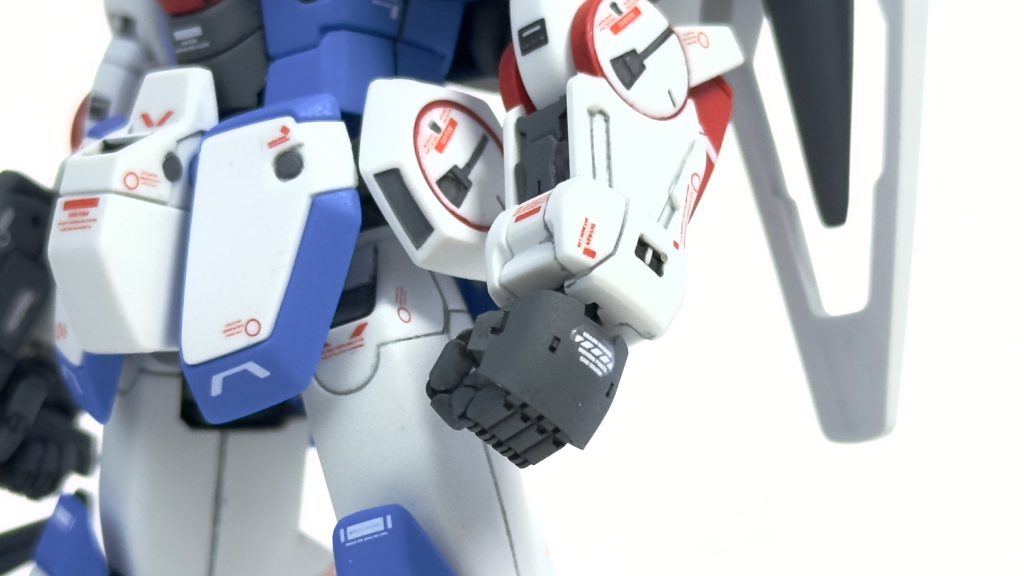 SECOND V–4枚目/制作者：L