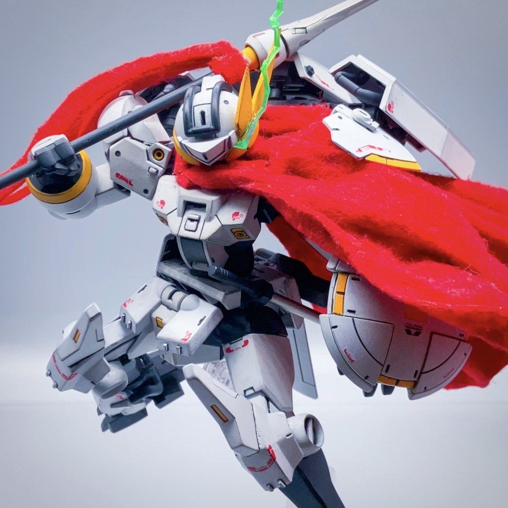 デミサージスト タイプ:P–6枚目/制作者：ロッキン坊主