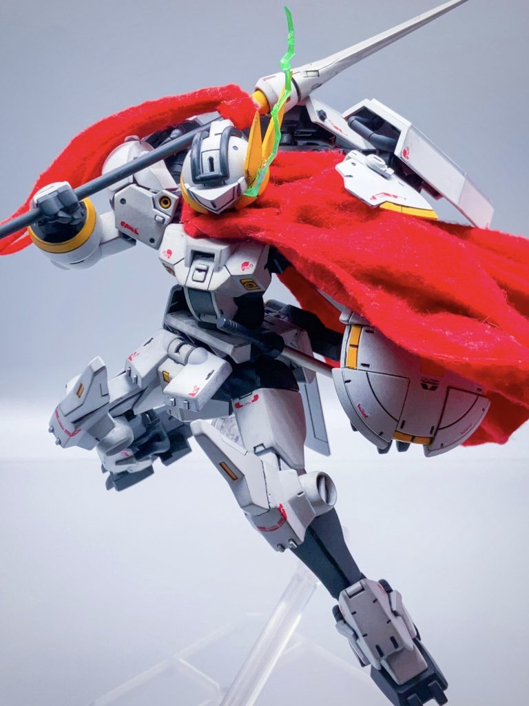 デミサージスト タイプ:P–5枚目/制作者：ロッキン坊主