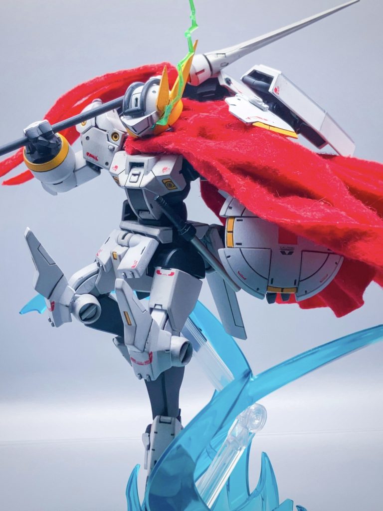 デミサージスト タイプ:P–4枚目/制作者：ロッキン坊主