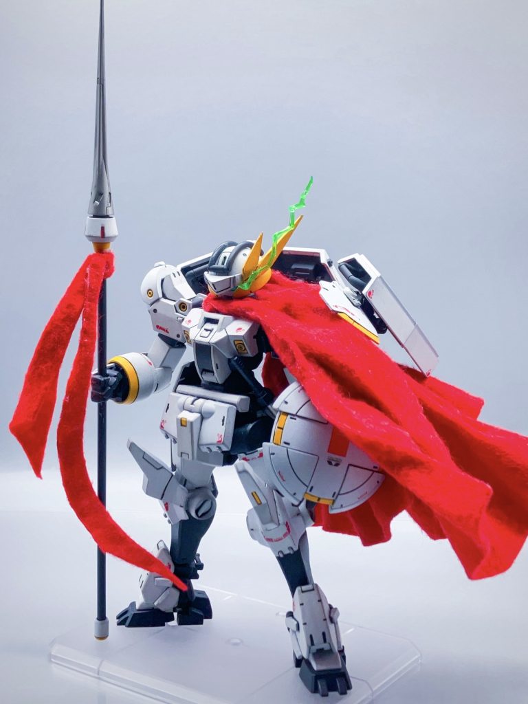 デミサージスト タイプ:P–2枚目/制作者：ロッキン坊主