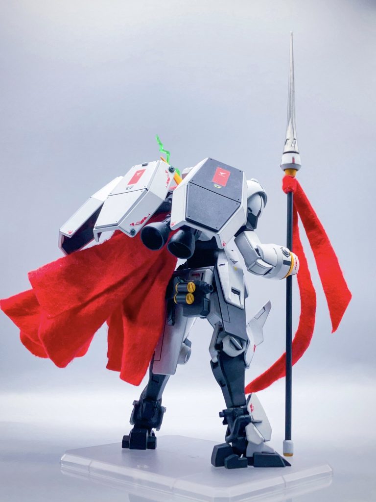 デミサージスト タイプ:P–3枚目/制作者：ロッキン坊主