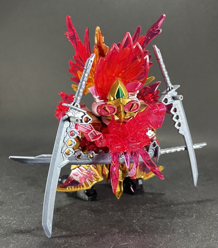 バックショットはこんな感じです😄