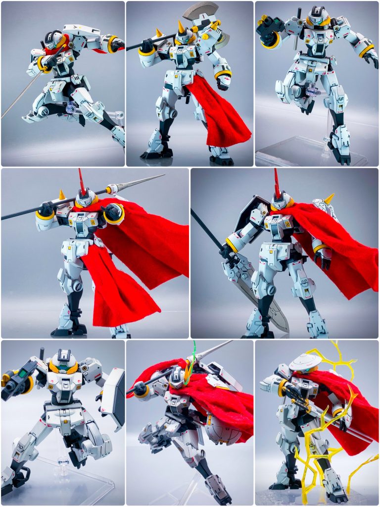 これまでのデミトレーナー一覧ᕙ( ˙꒳​˙ )ᕗ