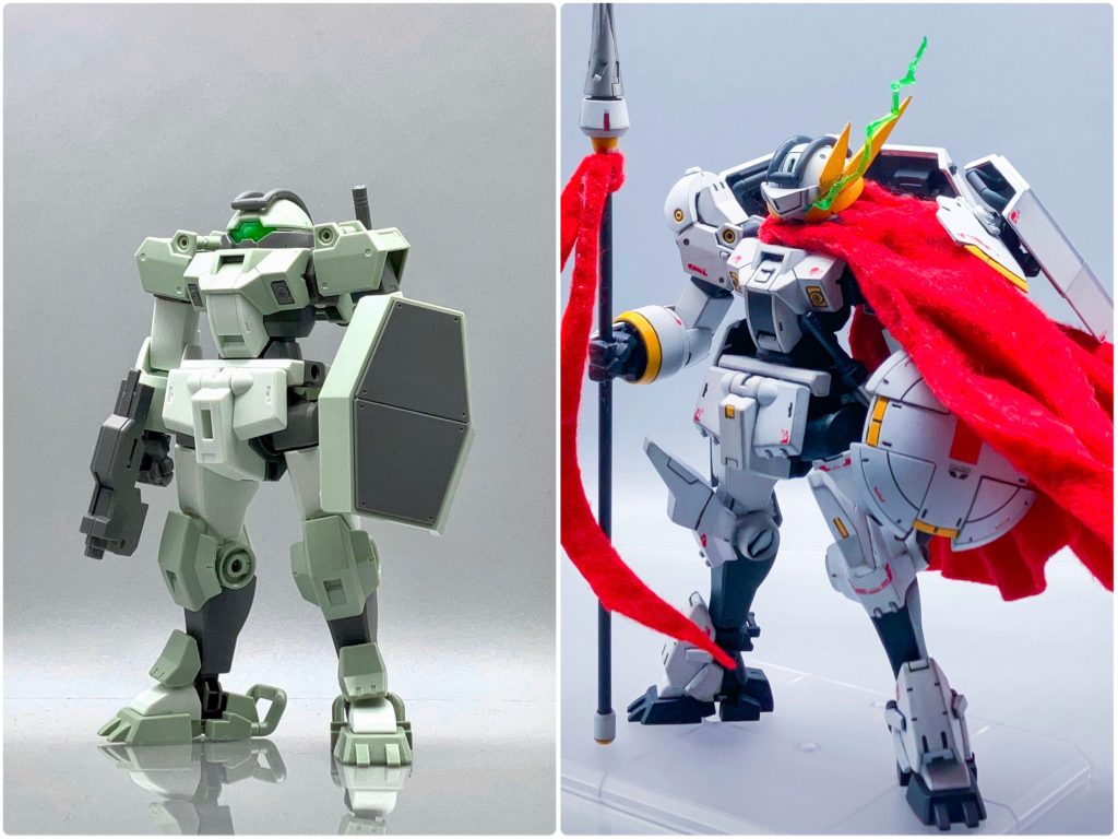 ビフォーアフターᕙ( ˙꒳​˙ )ᕗ最後までご覧頂きありがとうございました!(>人<;)