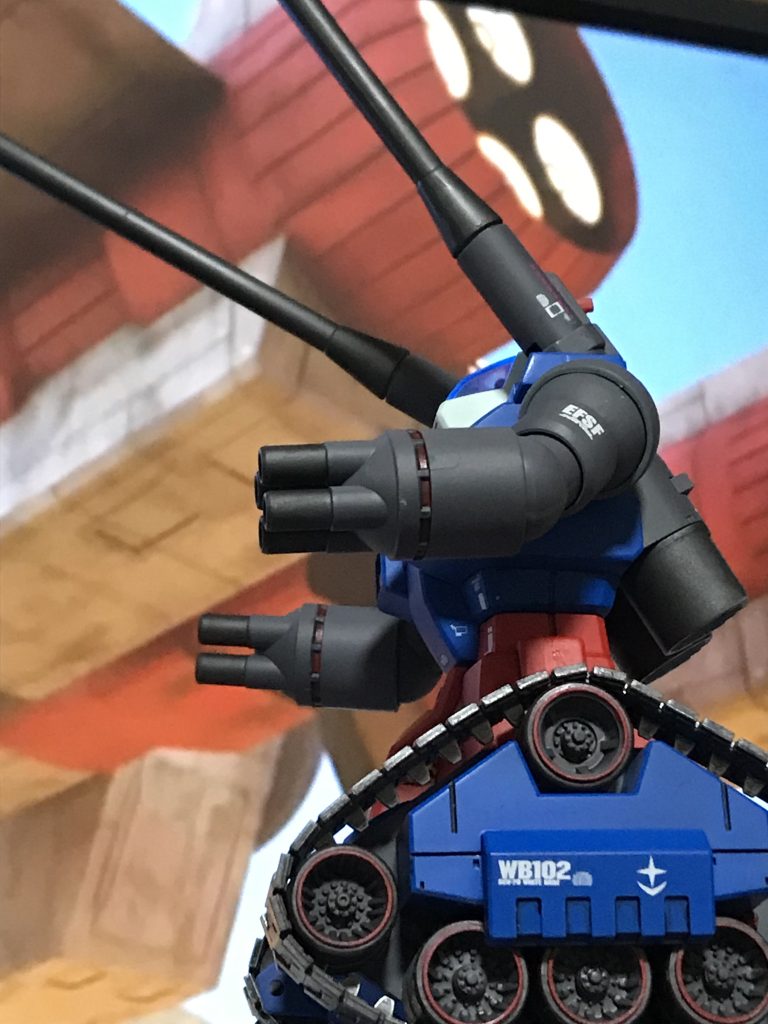 サイドショット