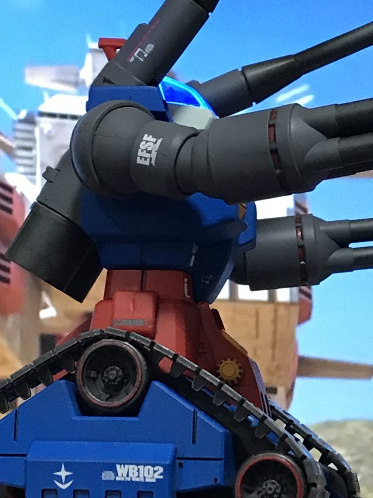 なんかかわいい。