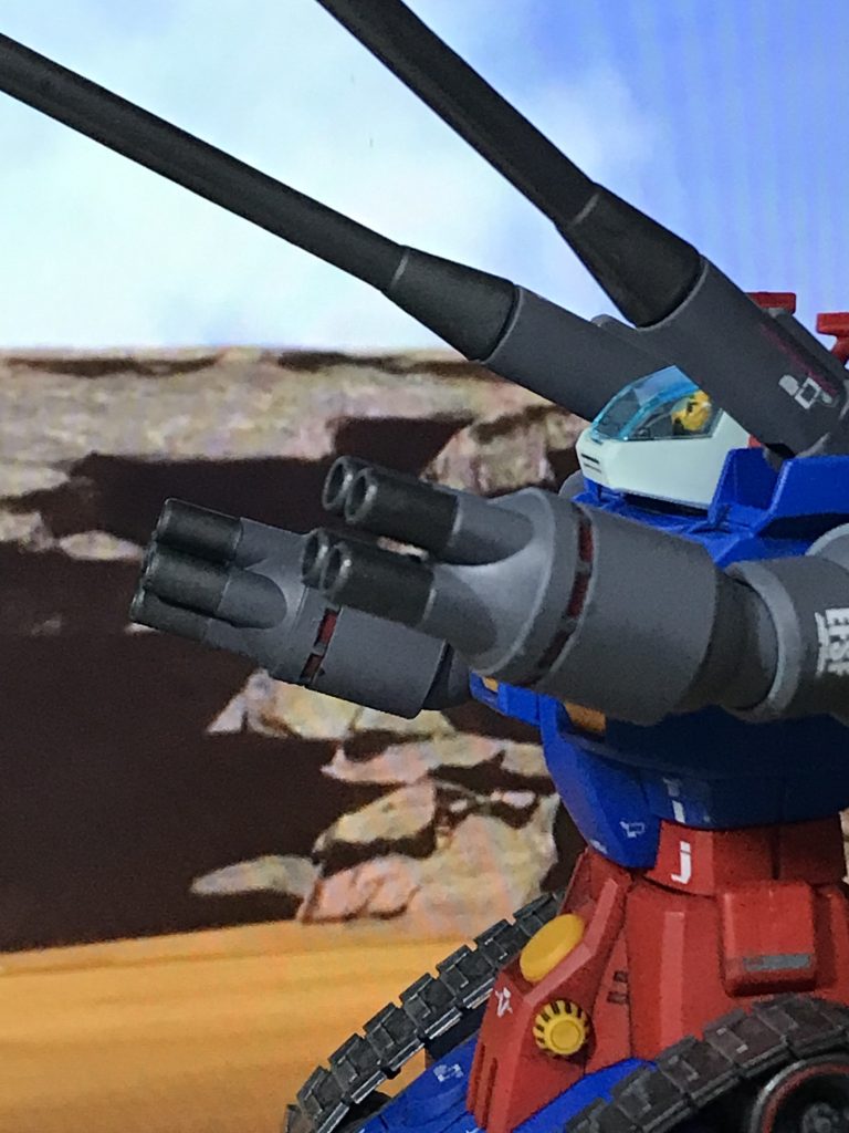 サイドショット