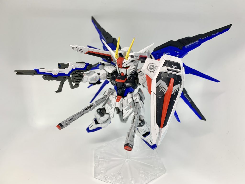 ハイマットフルバースト本当はハイマットとフルバースト一緒に出来ないんですけど、かっこいいからヨシ！