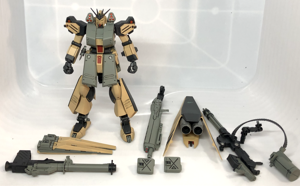 余談ですがスコープ〇ッグはターボカスタムが一番好きです！ご覧いただきありがとうございました！