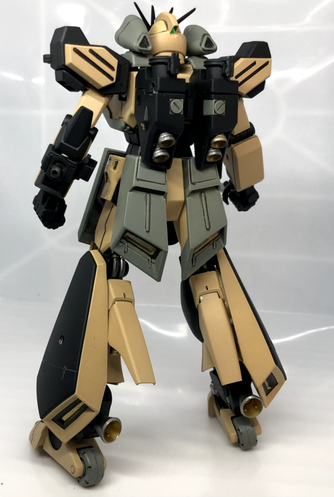 ローラーダッシュすき(二回目)