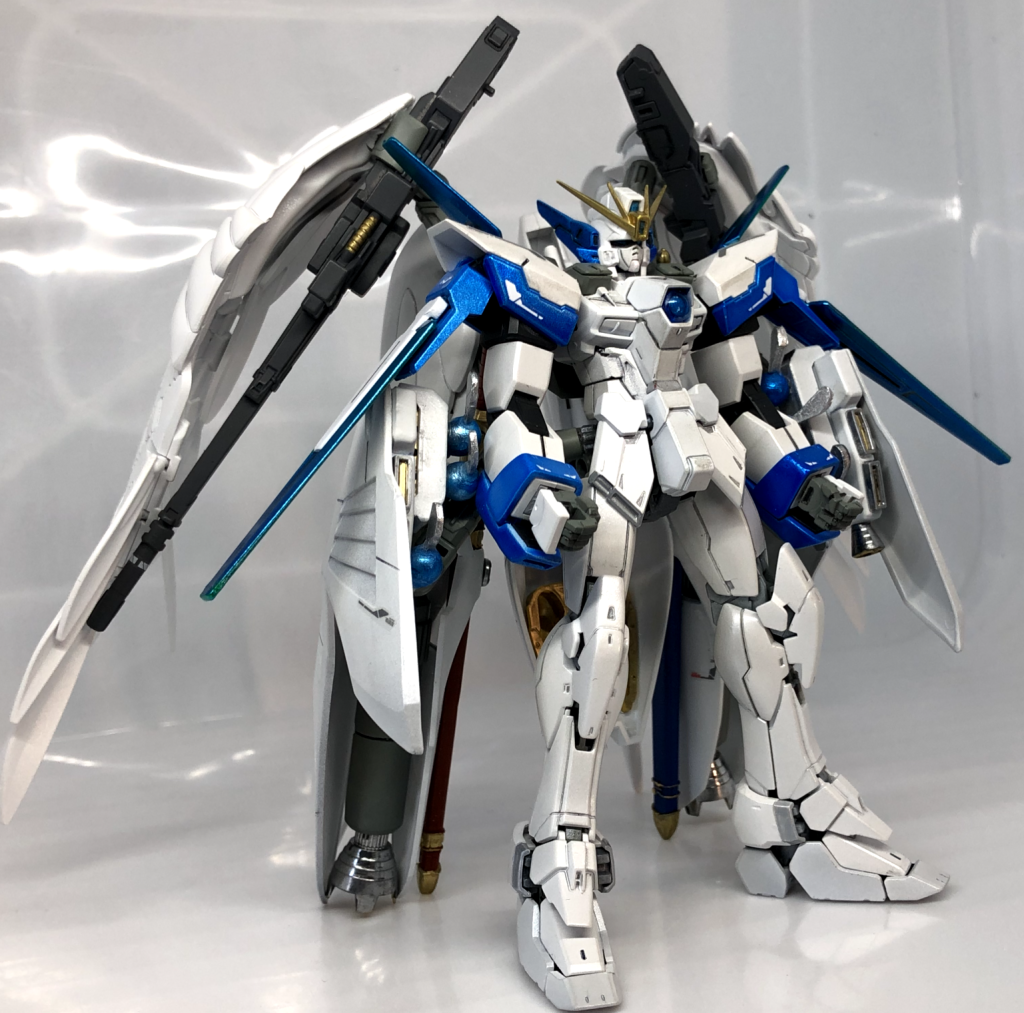 ブランシュネージュ フルシエル–2枚目/制作者:monad