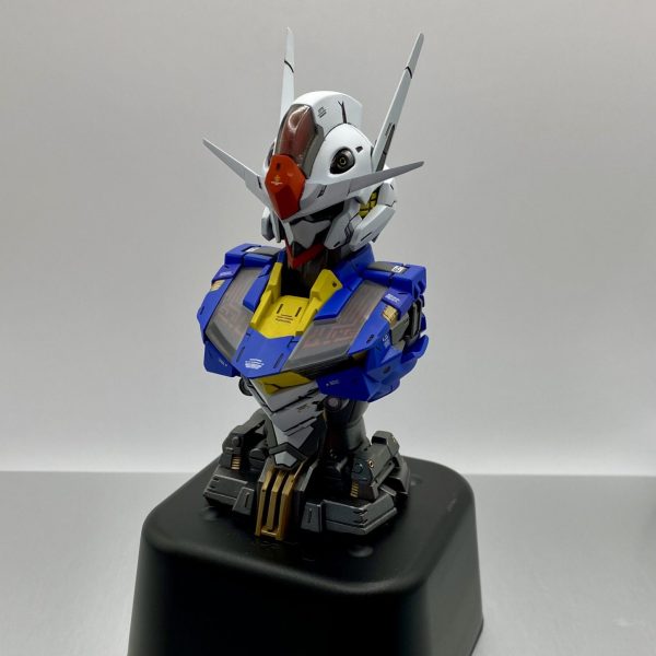 1767602RG ガンダムMk-Ⅱ