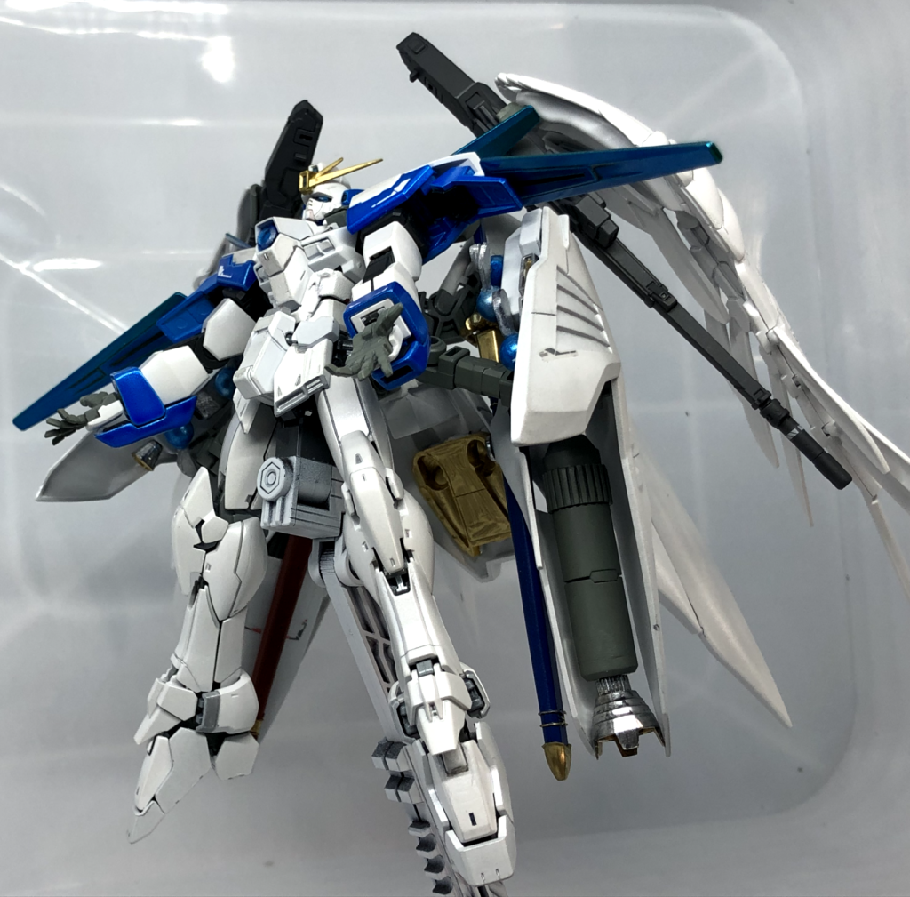 ブランシュネージュ フルシエル–3枚目/制作者:monad