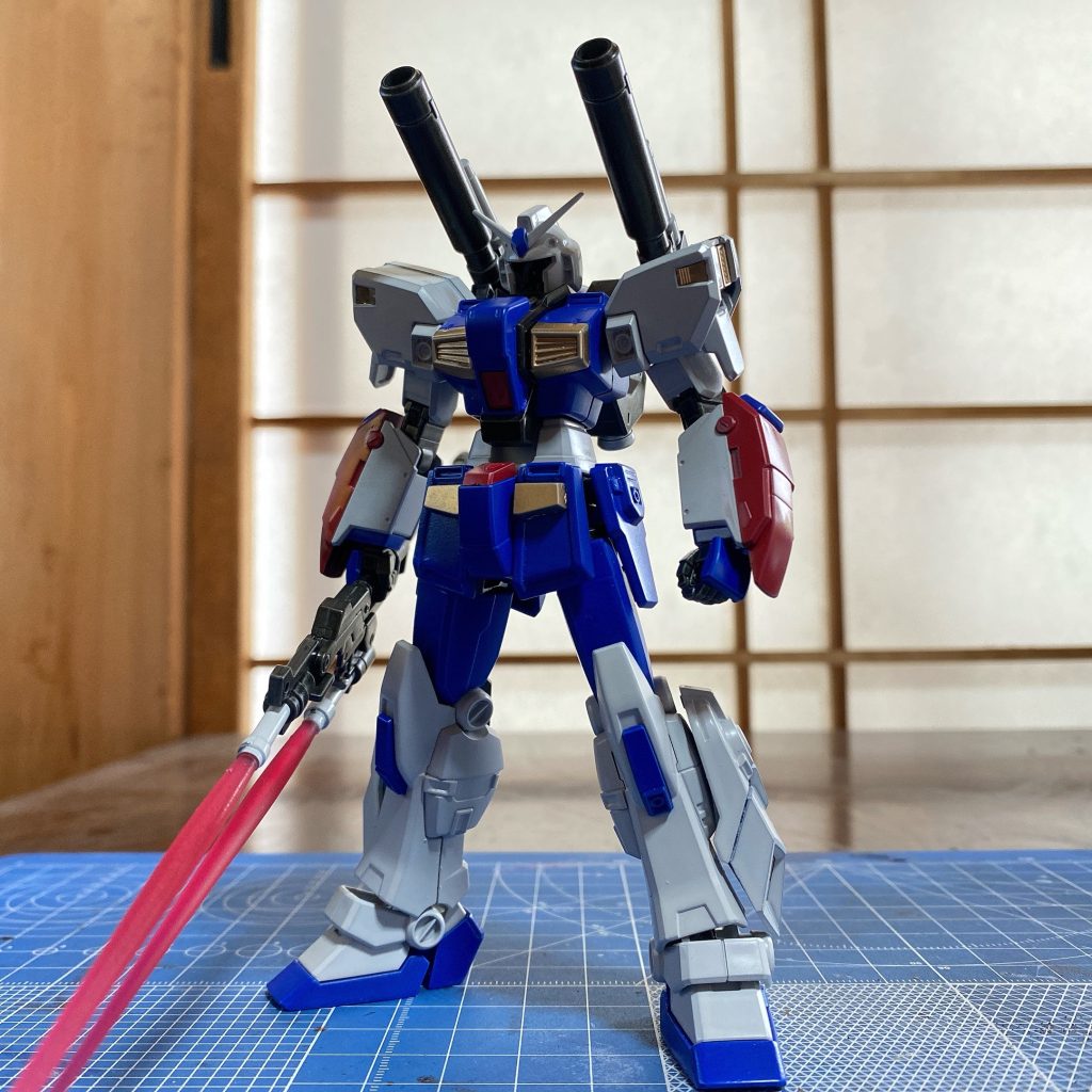 スプレーで塗装ᕙ( ˙꒳​˙ )ᕗ